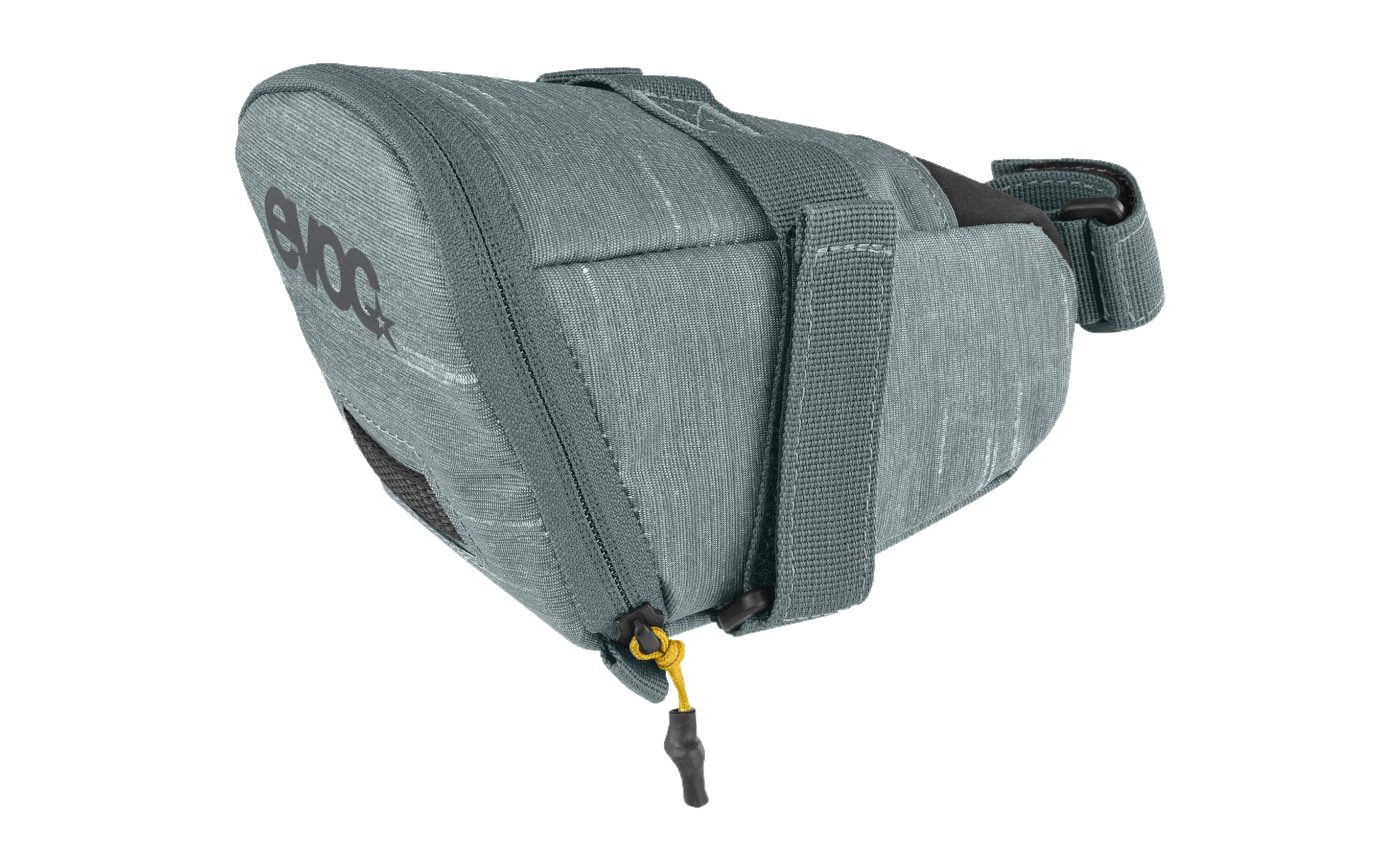 Evoc Seat Bag Tour 1.0 L - steel