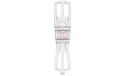Finn Smartphonehalter transparent