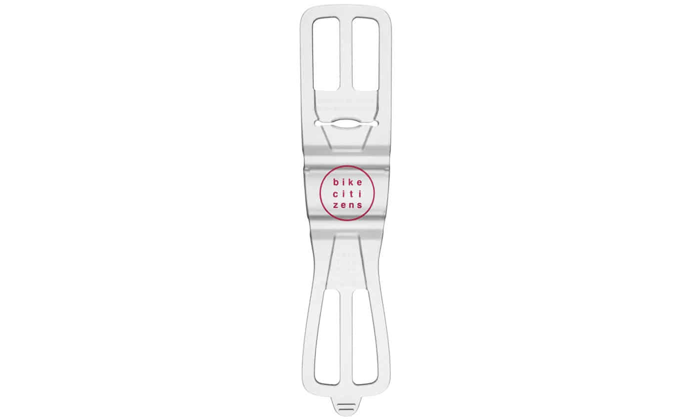 Finn Smartphonehalter transparent