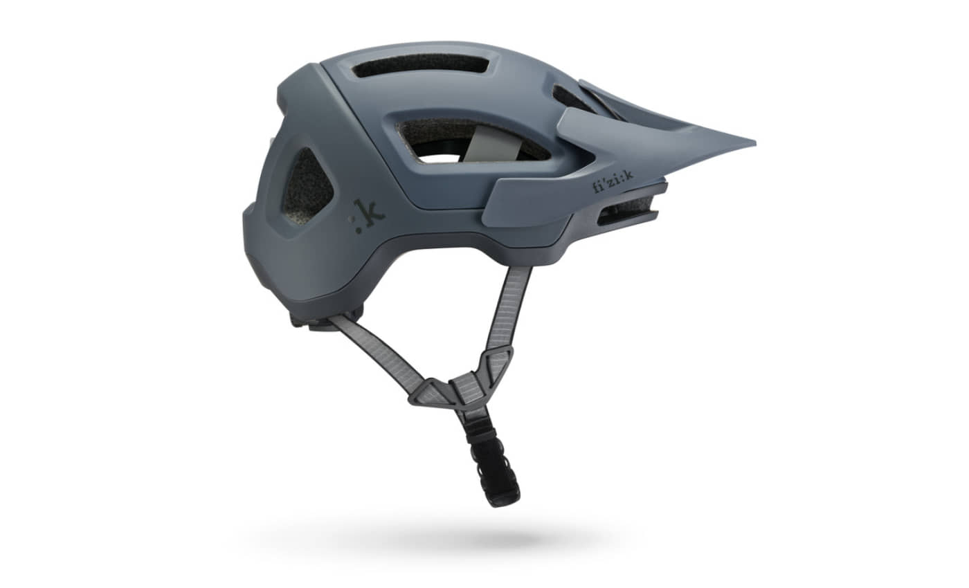 Fi'zi:k Kassis MTB-Helm - dark navy