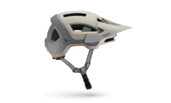 Fi'zi:k Kassis MTB-Helm  - mud/ sand