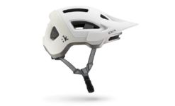 Fi'zi:k Kassis MTB-Helm  - white
