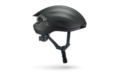 Fi'zi:k Road Kudo Aero Rennradhelm - black