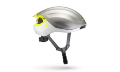 Fi'zi:k Road Kudo Aero Rennradhelm - silver