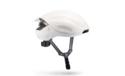 Fi'zi:k Road Kudo Aero Rennradhelm - white