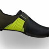 Fizik VENTO Stabilita Carbon - Rennradschuh - Black Yellow