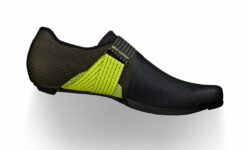 Fizik VENTO Stabilita Carbon - Rennradschuh - Black Yellow
