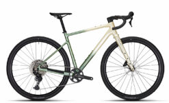 Focus Atlas 6.7 - 28 Zoll 11K Diamant - Champagne/ Mintgrey