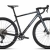 Focus Atlas 6.7 - 28 Zoll 11K Diamant - Steelgrey/ Diamondblack