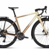 Focus Atlas 6.8 EQP - 28 Zoll 20K Diamant - Sand/ Oak