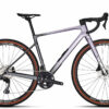 Focus Atlas 8.7 - 28 Zoll 24K Diamant - Lavender/ Steelgrey