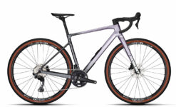 Focus Atlas 8.7 - 28 Zoll 24K Diamant - Lavender/ Steelgrey