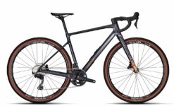 Focus Atlas 8.7 - 28 Zoll 24K Diamant - Steelgrey/ Diamondblack