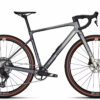 Focus Atlas 8.8 - 28 Zoll 12K Diamant - Nepalsilver/ Steelgrey