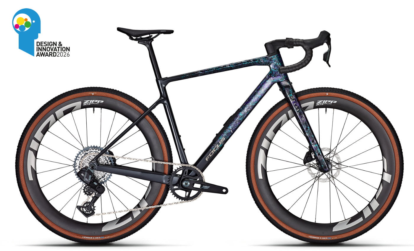 Focus Atlas 8.9 - 28 Zoll 13K Diamant - Spaceclouds