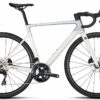 Focus IZALCO MAX 8.7 - 28 Zoll 24K Diamant - Silver glossy / White glossy
