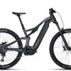 Focus THRON² 6.6 - 29 Zoll 800Wh 10K Fully - diamondblack