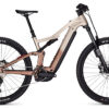 Focus THRON² 6.8 ABS - 29 Zoll 800Wh 12K Fully - adamantsilver / platinumbronze