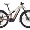 Focus THRON² 6.8 EQP ABS - 29 Zoll 800Wh 12K Fully - Adamantsilver/ Platinumbronze