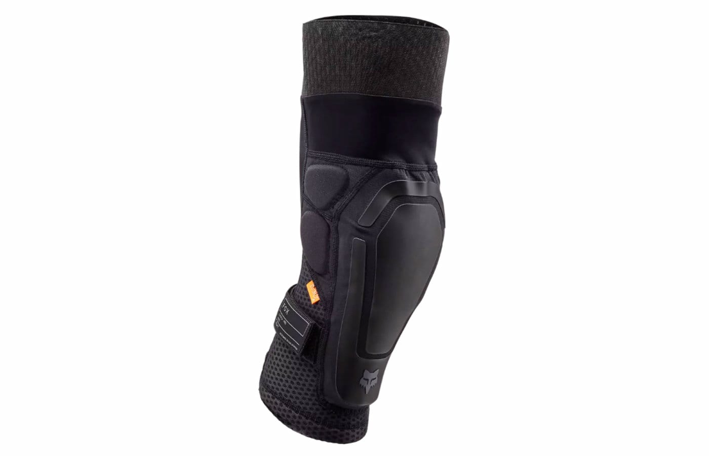 Fox Launch Pro Knieprotektoren - schwarz