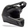 Fox Rampage RS Fullface MTB-Helm - matte black