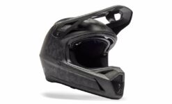 Fox Rampage RS Fullface MTB-Helm - matte black