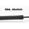 Fuxon Fahrradpumpe MP0801 - schwarz