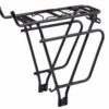 Fuxon Gepäckträger Hinterrad 24-28 Zoll