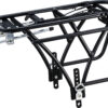Fuxon Gepäckträger Kinderrad 16-20 Zoll