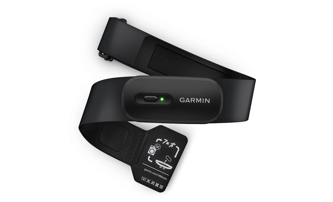 Garmin Brustgurt HRM 200