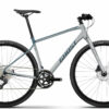 Ghost Urban Asket - 28 Zoll 18K Diamant - met. light grey/shark blue - matt/glossy