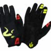 Giro DND - MTB Vollfinger Handschuh - Joos Design Schwarz