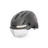 Giro Ethos Mips Shield - matte graphite