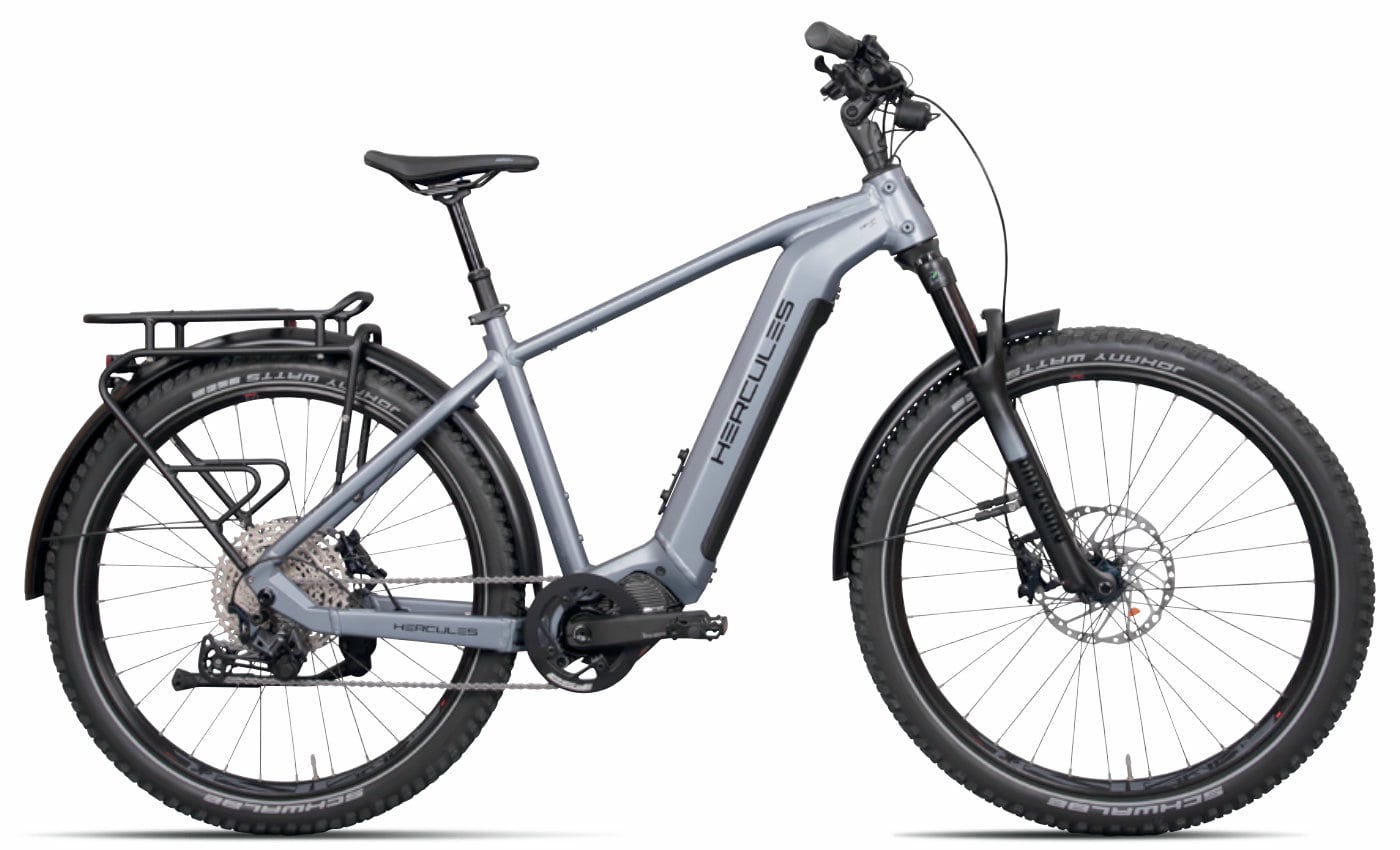 HERCULES Nos SUV 2.1 - 27