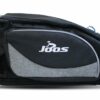 Haberland Joos Flexibag Gepäckträgertasche - schwarz