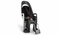 Hamax Caress Kindersitz - Sitzrohrmontage