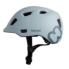 Hamax Thundercap Helm - green dino