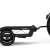 Hamax Venture Cargo - Lastenanhänger - black