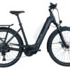 Hercules Tessano HD I-11 - 28 Zoll 1040Wh 11K Wave - black metallic-matt