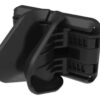 Hiplock JAW - Wall Mounted Storage - all black
