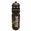 Joos Trinkflasche 750ml schwarz