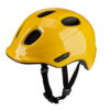KED Meggy Spark Kinderhelm - amber