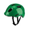 KED Meggy Spark Kinderhelm - green