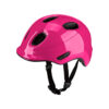 KED Meggy Spark Kinderhelm - pink