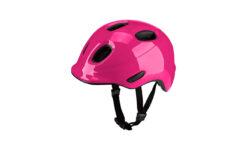 KED Meggy Spark Kinderhelm - pink