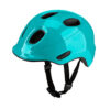 KED Meggy Spark Kinderhelm - teal