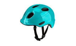 KED Meggy Spark Kinderhelm - teal