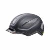 KED Reach DT-1 Fahrradhelm - black matt