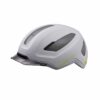 KED Reach DT-1 Fahrradhelm - grey matt