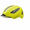 KED Reach DT-1 Fahrradhelm - yellow green matt